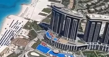 العلمين الجديدة: مشروع حضاري رائد يعزز حقوق الإنسان والتنمية المستدامة