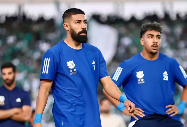 صراع الأندية المصرية يشتعل على ضم مروان داود: الاتحاد السكندري والمصري يتنافسان رسميًا