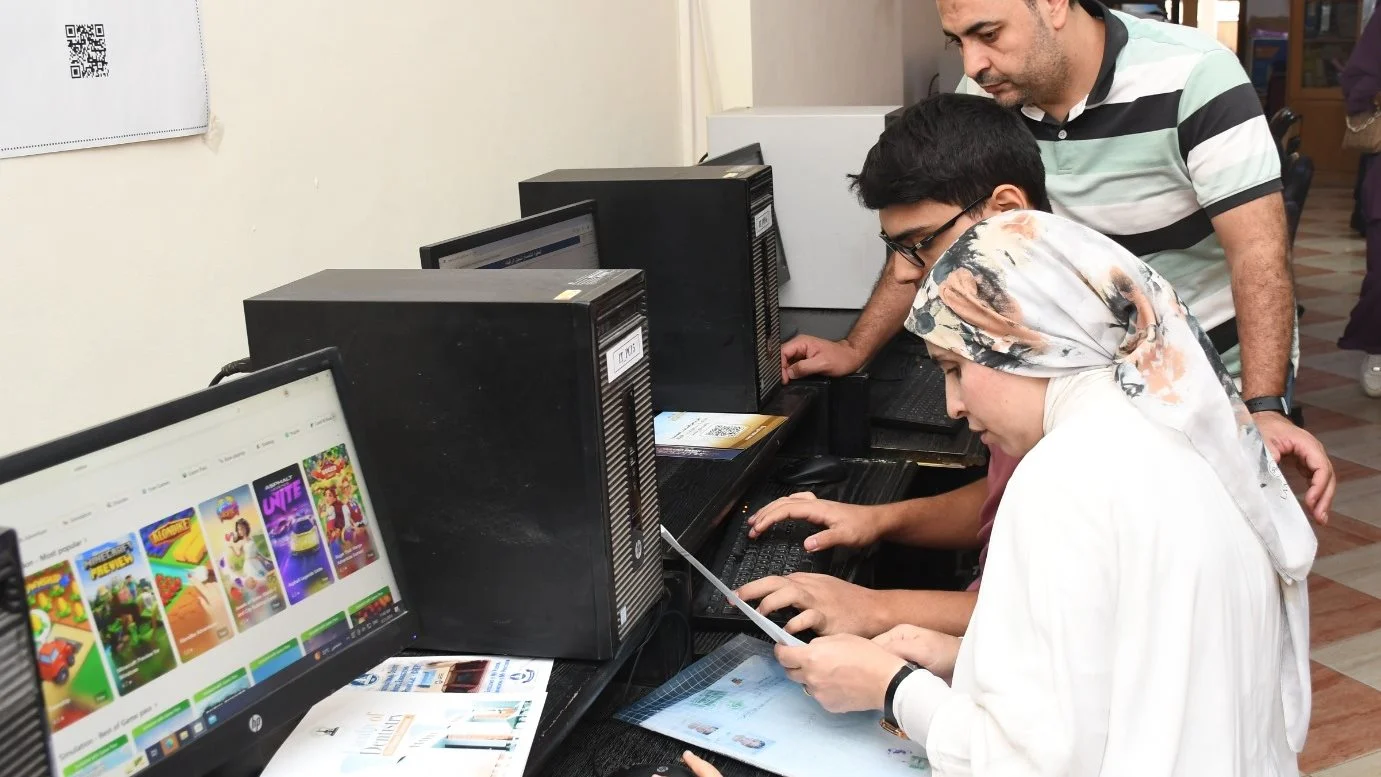 فتح باب التقديم للجامعات الأهلية في مصر لعام 2026-2027: فرص جديدة لمستقبل أكاديمي مشرق