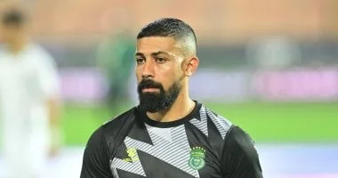 الاتحاد السكندري يتقدم بطلب رسمي لضم مروان داود من إنبي والمصري ينضم للسباق