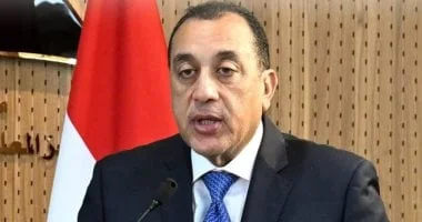 أسبوع حافل لرئيس الوزراء: إنفوجراف يسلط الضوء على الأنشطة والإنجازات الحكومية