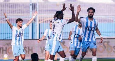 بيراميدز في سباق اختيار المدرب الجديد: خمسة مرشحين وجلسات تقييم يومية عبر زووم