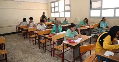 نتائج الشهادة الإعدادية بالإسكندرية 2025-2026: نسبة نجاح 74.5% وإشادة بالمتفوقين عبر اليوم السابع