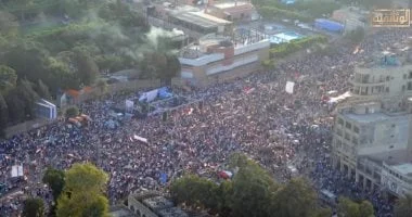 30 يونيو: يوم تجسيد الإرادة الشعبية لاستعادة الدولة المصرية
