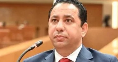 النائب حسام خليل: موازنة 2026/2027 تعكس تقدماً ملحوظاً في الأداء المالي والاقتصادي لمصر