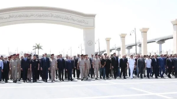 وداعًا لأحد أبطال أكتوبر: السيرة الذاتية للفريق يوسف عفيفي في ذكرى رحيله