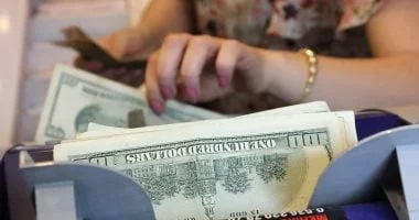 استقرار سعر الدولار أمام الجنيه المصري في البنوك اليوم الجمعة 19 يونيو 2026