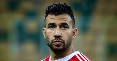 تريزيجيه على أعتاب مغادرة الأهلي بعد عرض مغرٍ من نادي الرياض السعودي