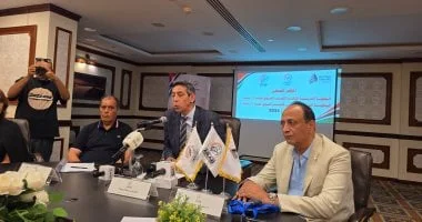 مصر تستعد لاستضافة البطولات الكبرى: حاتم فودة يكشف تفاصيل بطولة ألعاب القوى بالإسماعيلية