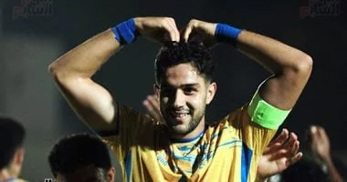 المقاولون العرب يدخل في مفاوضات جادة لضم نجمي الإسماعيلي محمد عمار وعبد الله محمد