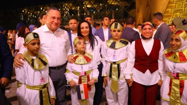 إطلاق منصة "ستارت" لتأهيل الشباب وتوفير 3 آلاف منحة تدريبية للطلاب في مصر