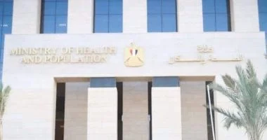 وزارة الصحة تنجح في إجراء 1995 عملية جراحية للأطفال مجانًا ضمن مبادرة «عيون أطفال مستقبلنا