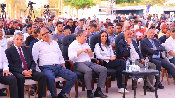 مليون خدمة للطلاب: تكريم المتطوعين في قمة 'ستارت 2026' لتعزيز دور التضامن الاجتماعي بالجامعات المصرية