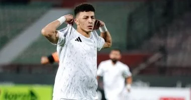 علي محمود يختار الأهلي ويبتعد عن عرض أهلي طرابلس الليبي