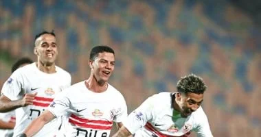 الزمالك يعتمد على مواهب الناشئين لمواجهة أزمة القيد وتعزيز صفوف الفريق