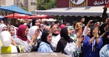 طلاب الثانوية العامة يستعدون لبدء امتحانات 2026 مع إعلان الجدول الرسمي