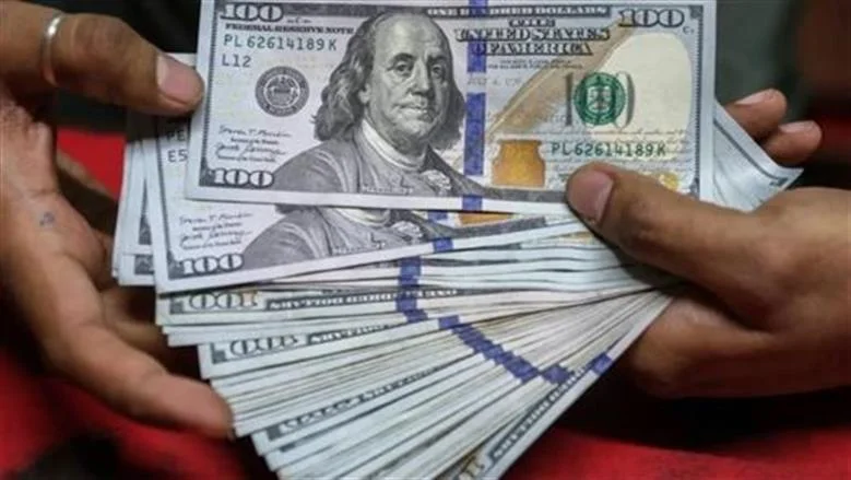 استقرار سعر الدولار مقابل الجنيه المصري في البنوك اليوم السبت 20 يونيو 2026