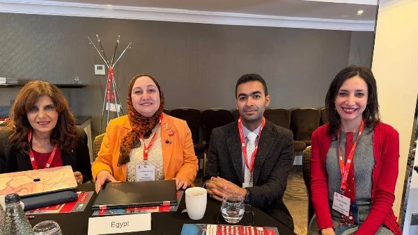 مصر تشارك في ورشة عمل بلندن لتعزيز استراتيجيات مكافحة الخرف بالتعاون مع منظمة الصحة العالمية