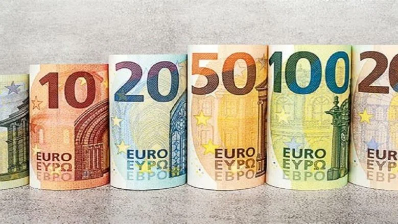 استقرار سعر اليورو مقابل الجنيه المصري في تعاملات السبت 20 يونيو 2026