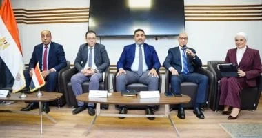انطلاق "عيادة الأعمال" في مصر: خطوة جديدة لدعم الشركات الناشئة وتعزيز ريادة الأعمال