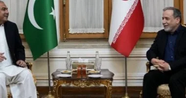 زيارة وزير الداخلية الباكستاني إلى طهران: محاولة للتوسط في التوترات الأمريكية الإيرانية