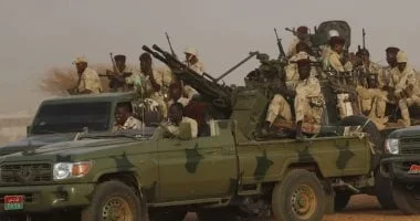 أطباء السودان يحذرون من تداعيات استهداف الدعم السريع للبنية التحتية في مدينة الأبيض