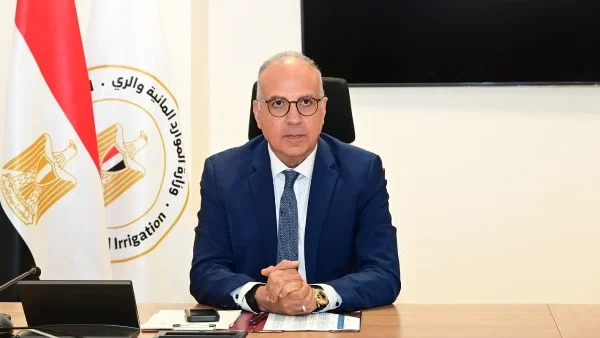 وزير الري يطلق خطوات تنفيذية لتفعيل بروتوكول إنشاء مدارس تكنولوجيا المياه بالتعاون مع وزارة التعليم