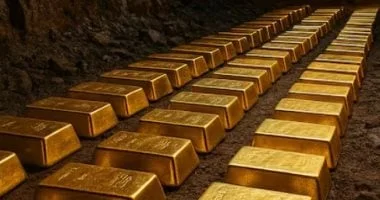 تراجع طفيف في أسعار الذهب بالكويت: عيار 24 يسجل 41.275 دينار وسط تقلبات السوق العالمية
