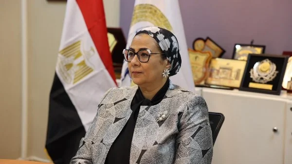 رئيسة المجلس القومي للمرأة: تعزيز التمكين الاقتصادي للمرأة في صدارة أولويات المرحلة المقبلة