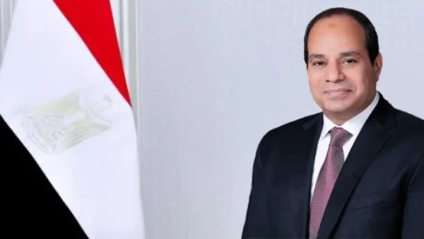 السيسي يحتفل بتخريج دفعة جديدة من أئمة وزارة الأوقاف في الأكاديمية العسكرية المصرية