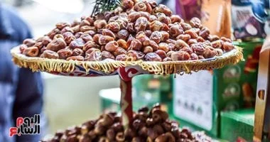 السعودية تطلق حملة 'بشاير الرطب' لتعزيز تسويق أصناف الرطب ودعم الاقتصاد الوطني