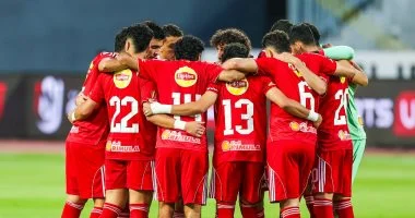 الأهلي يواجه تحديات تأشيرات السفر ويعيد النظر في معسكره الأوروبي استعداداً للموسم الجديد