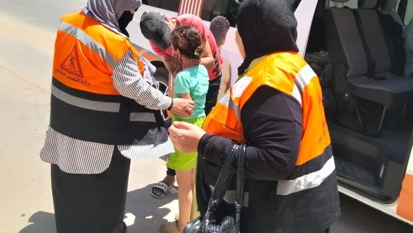 373 تدخلًا إنسانيًا لحماية الأطفال بلا مأوى في النصف الأول من 2026: جهود وزارة التضامن الاجتماعي تتواصل