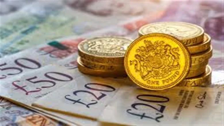 استقرار سعر الجنيه الإسترليني مقابل الجنيه المصري في البنوك المصرية اليوم 20 يونيو 2026