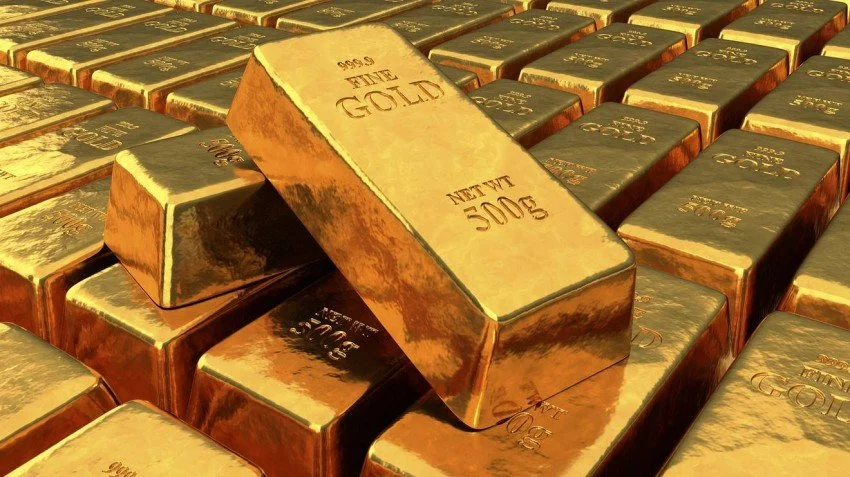 استقرار أسعار سبائك الذهب BTC في السوق المصرية اليوم السبت 20 يونيو 2026