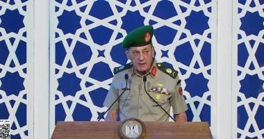 مدير الأكاديمية العسكرية: حماية العقول ركيزة أساسية إلى جانب حماية الحدود في مواجهة التطرف