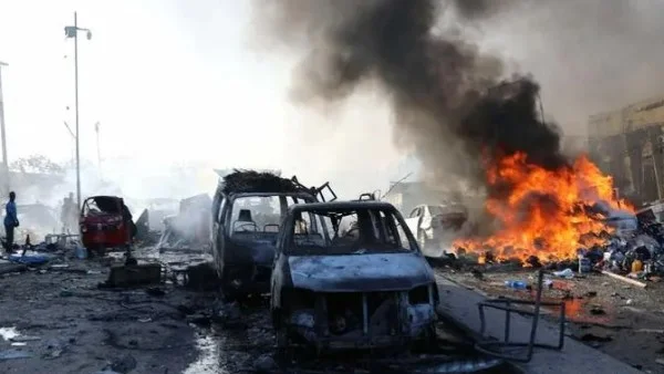 مجلس حكماء المسلمين يدين الهجوم الإرهابي في نيامي ويؤكد ضرورة مواجهة التطرف