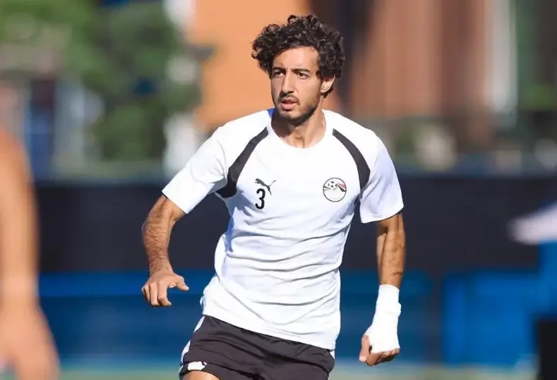 السفير المكسيكي في مصر: دعم قوي للأهلي وإشادة خاصة بمحمد هاني وصلاح ومرموش