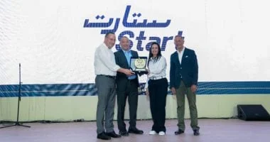 أورنچ مصر تعزز فرص الشباب من خلال شراكتها مع وزارة التضامن الاجتماعي لإطلاق منصة Start Hub في «ستارت 2026
