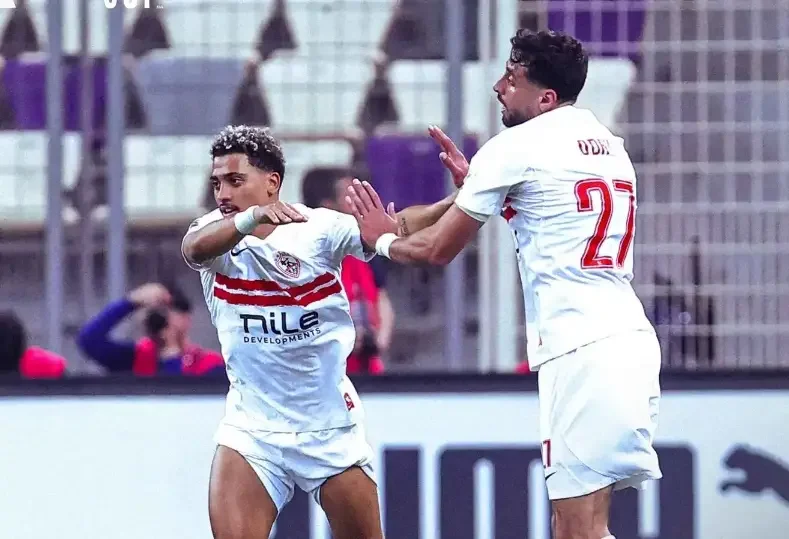 الزمالك يتمسك بخدمات بيزيرا والدباغ وسط اهتمام أندية عربية