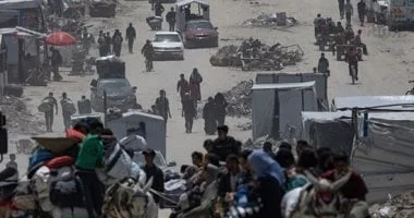 استشهاد فلسطينية في بيت لاهيا: تصعيد عسكري يرفع عدد الضحايا في غزة إلى خمسة