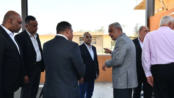 وزير الإنتاج الحربي يؤكد التزام الوزارة بتعزيز التصنيع المحلي وتوطين التكنولوجيا خلال زيارة ميدانية لمصنع أبو زعبل