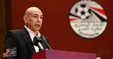 حسام حسن يستعد للإفصاح عن خططه قبل مواجهة نيوزيلندا في كأس العالم 2026: تفاصيل المؤتمر الصحفي المرتقب