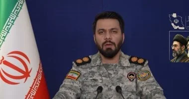 إيران تحذر من تصعيد إضافي بعد إغلاق مضيق هرمز ردًا على العدوان الأمريكي والإسرائيلي