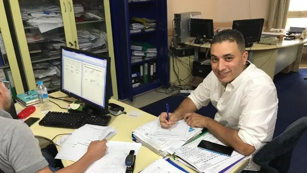 محمد عمران يعلن ترشحه لعضوية رابطة صحفيي الحوادث والقضايا بنقابة الصحفيين لتعزيز حقوق الزملاء