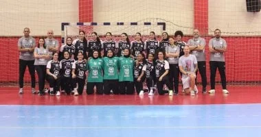 منتخب شابات كرة اليد يبدأ مشواره في بطولة العالم بالصين: مواعيد المباريات والتحديات القادمة