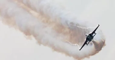 روسيا تدمر مستودع الطائرات المسيرة الأوكرانية في ضربة جوية قرب خاركوف