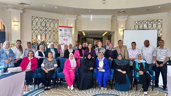 المجلس القومي للمرأة يطلق حواراً مثمراً لتعزيز دور الجمعيات الأهلية في دعم حقوق المرأة بأسوان والأقصر