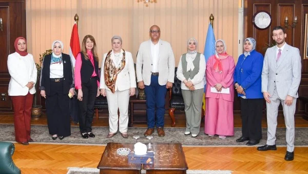 مبادرة 'أهلاً بالصيف' في الإسكندرية: خطوة جديدة لتعزيز حقوق الطفل وحمايته