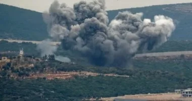حزب الله يؤكد: سنرد على اعتداءات إسرائيل ونتصدى لفرض الوقائع الجديدة في جنوب لبنان